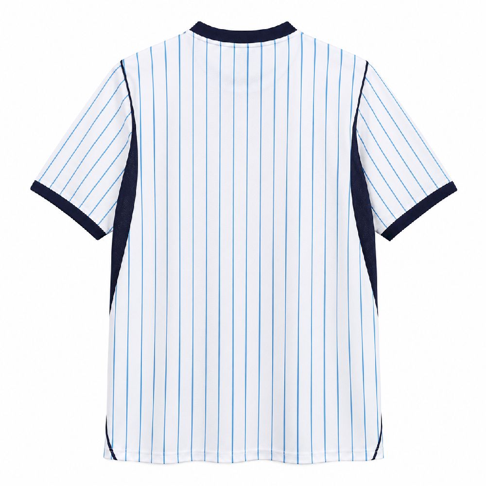 Inter de Milão 2026/27 Camisola Alternativa – Homem