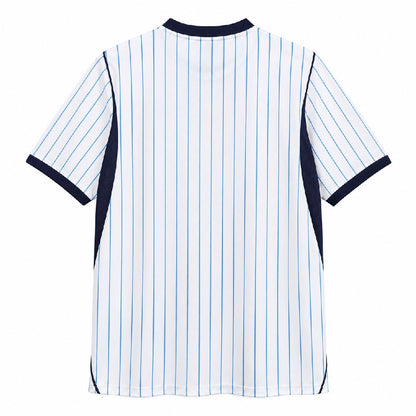 Inter de Milão 2026/27 Camisola Alternativa – Homem
