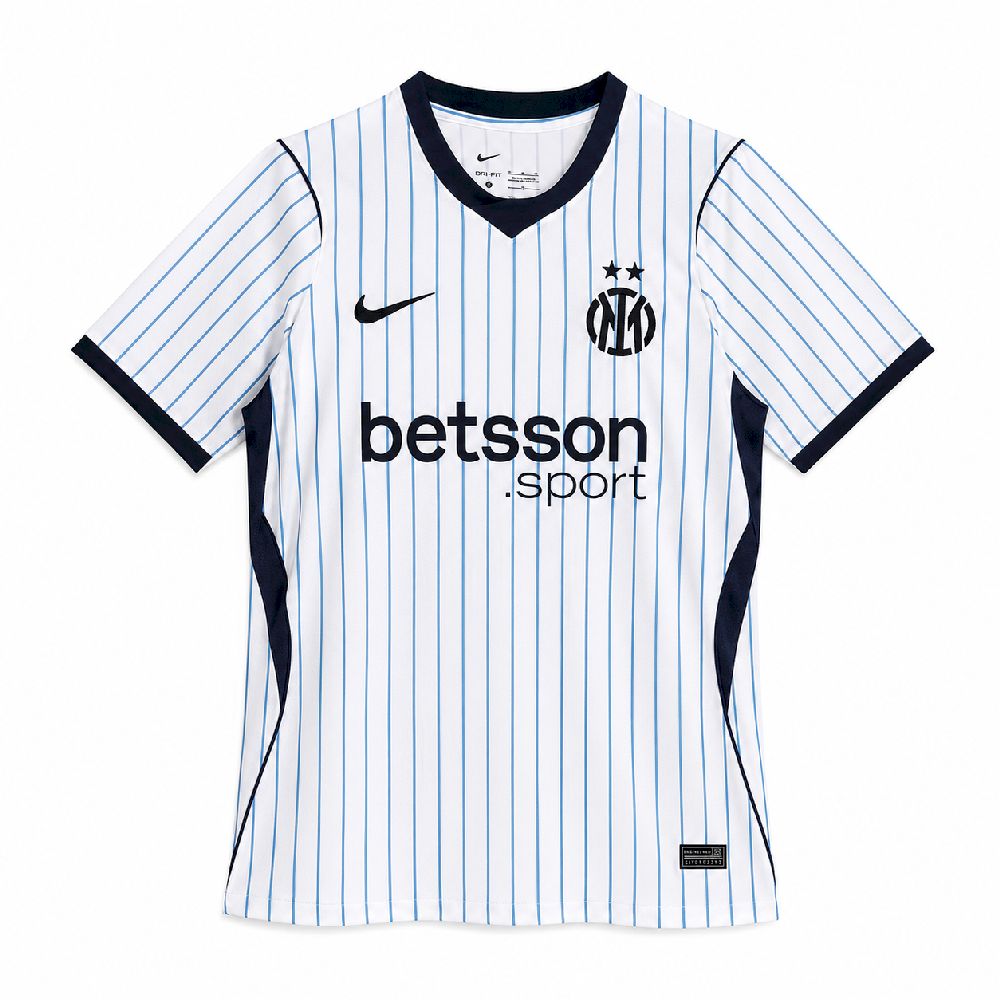 Inter de Milão 2026/27 Camisola Alternativa – Homem