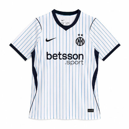 Inter de Milão 2026/27 Camisola Alternativa – Homem