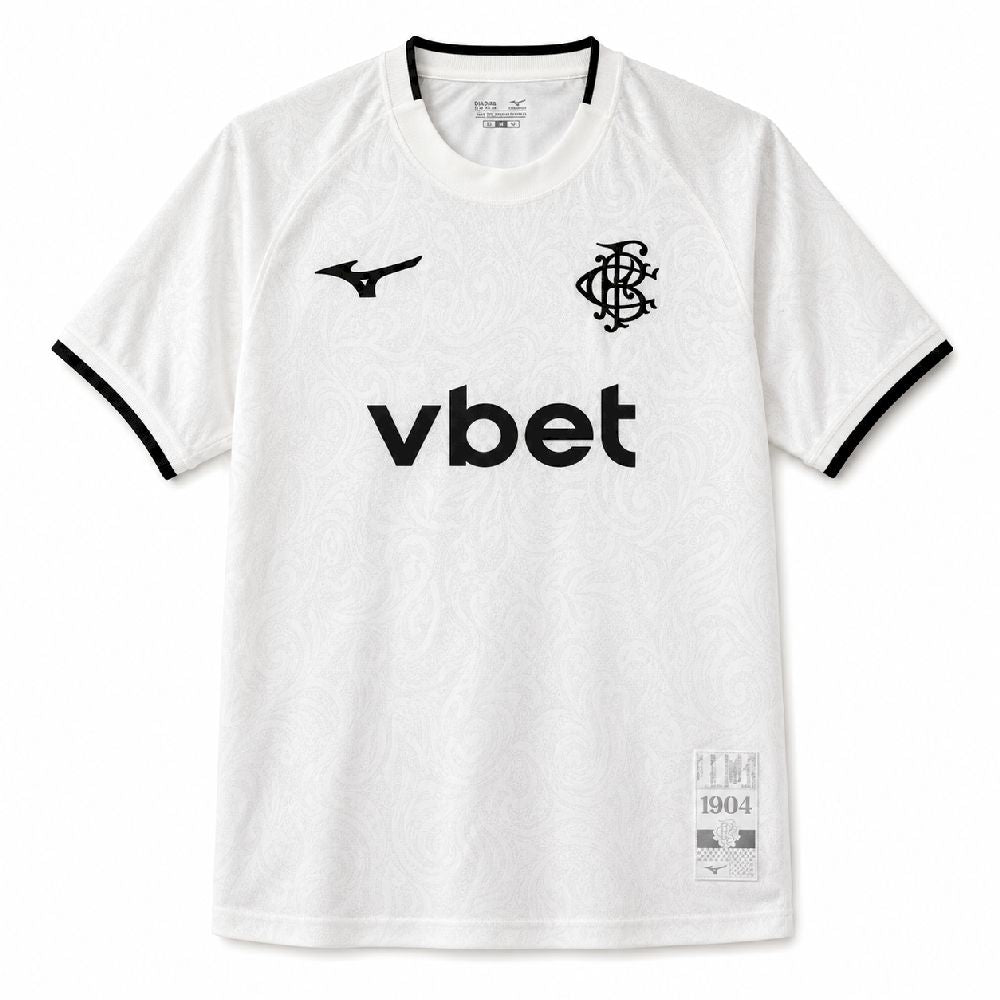 Botafogo 2026/27 Camisola Terceira – Homem