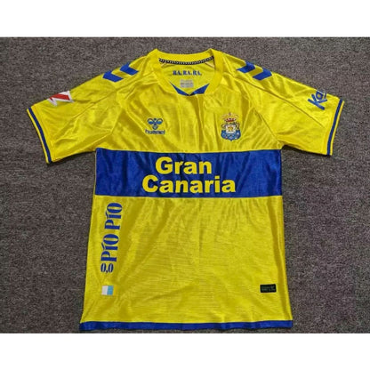 UD Las Palmas 2026/27 Camisola Principal – Homem
