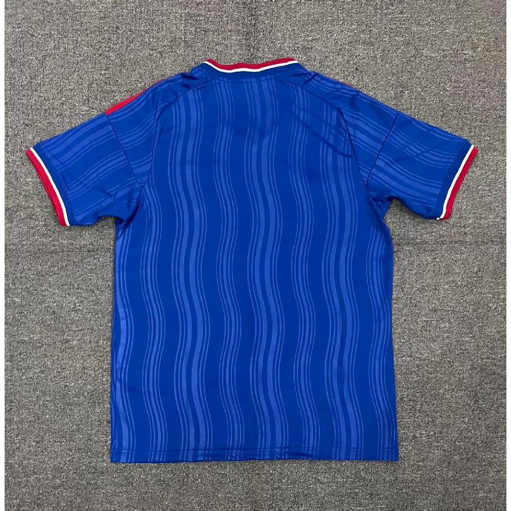 Manchester United 2026/27 Camisola Alternativa – Homem