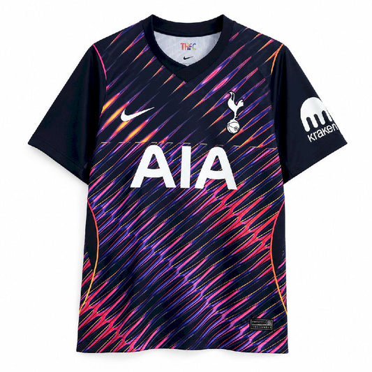 Tottenham Hotspur 2026/27 Camisola Alternativa – Homem