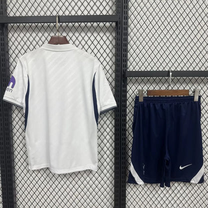 Tottenham Hotspur 2026/27 Conjunto Principal – Criança