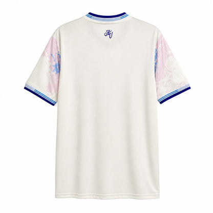 Aston Villa 2025/26 Camisola Terceira – Homem