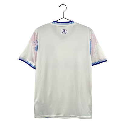 Aston Villa 2025/26 Camisola Terceira – Homem
