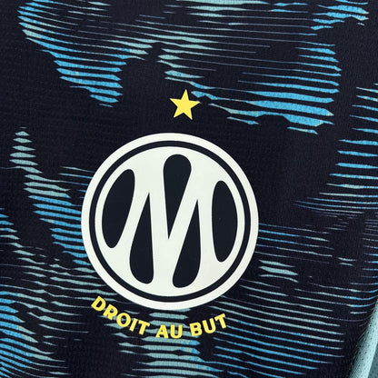 Olympique Marseille 2026/27 Camisola Alternativa – Homem