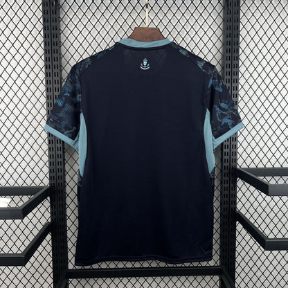 Olympique Marseille 2026/27 Camisola Alternativa – Homem