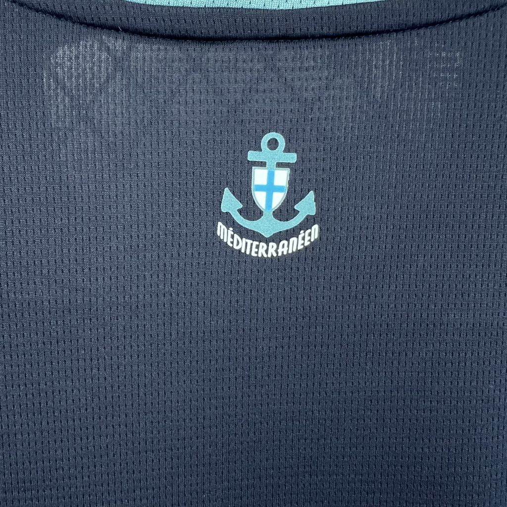 Olympique Marseille 2026/27 Camisola Alternativa – Homem