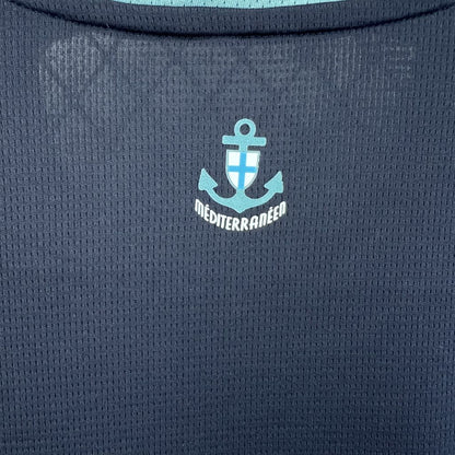 Olympique Marseille 2026/27 Camisola Alternativa – Homem