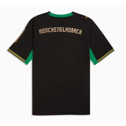 Borussia Mönchengladbach 2026/27 Camisola Alternativa – Homem