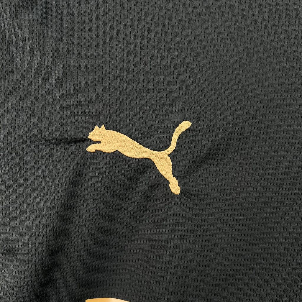 Borussia Mönchengladbach 2026/27 Camisola Alternativa – Homem