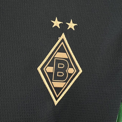 Borussia Mönchengladbach 2026/27 Camisola Alternativa – Homem