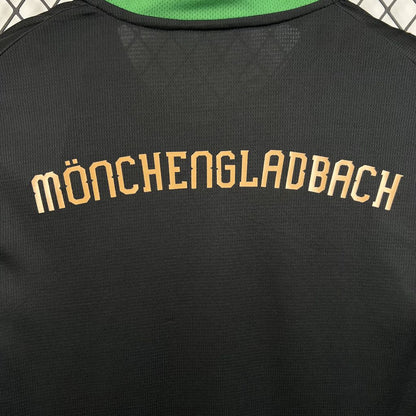 Borussia Mönchengladbach 2026/27 Camisola Alternativa – Homem