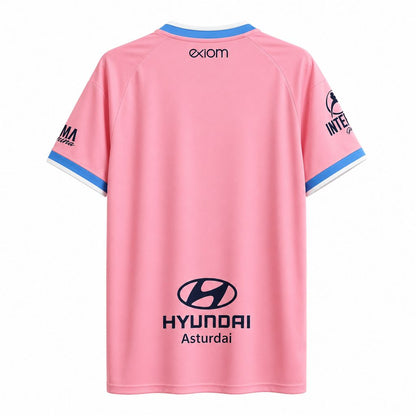 Real Oviedo 2026/27 Camisola Terceira – Homem