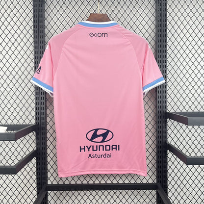 Real Oviedo 2026/27 Camisola Terceira – Homem