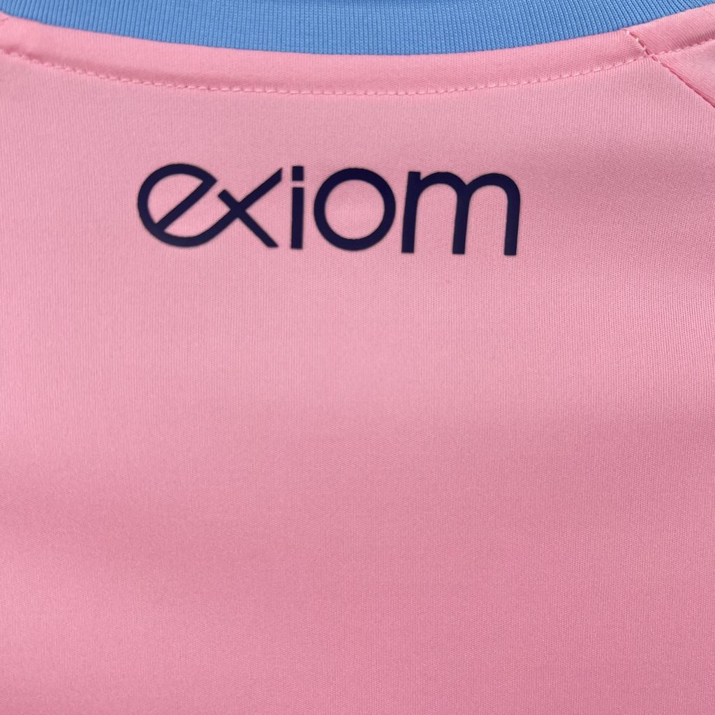 Real Oviedo 2026/27 Camisola Terceira – Homem