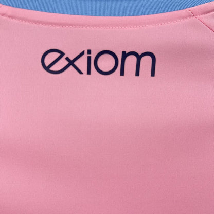 Real Oviedo 2026/27 Camisola Terceira – Homem