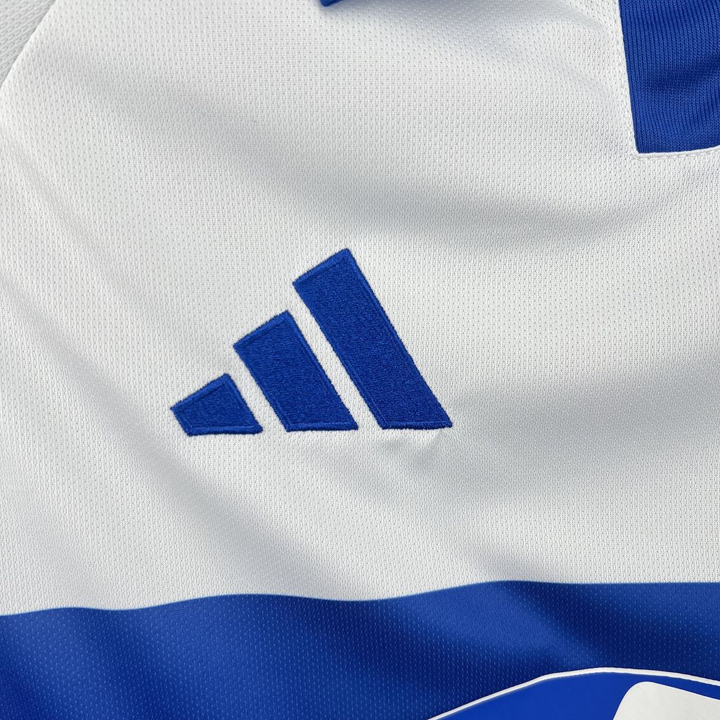 Real Oviedo 2026/27 Camisola Alternativa – Homem
