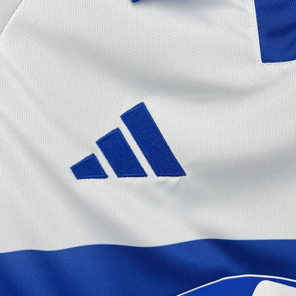 Real Oviedo 2026/27 Camisola Alternativa – Homem
