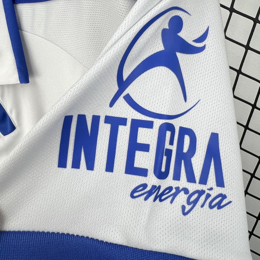 Real Oviedo 2026/27 Camisola Alternativa – Homem
