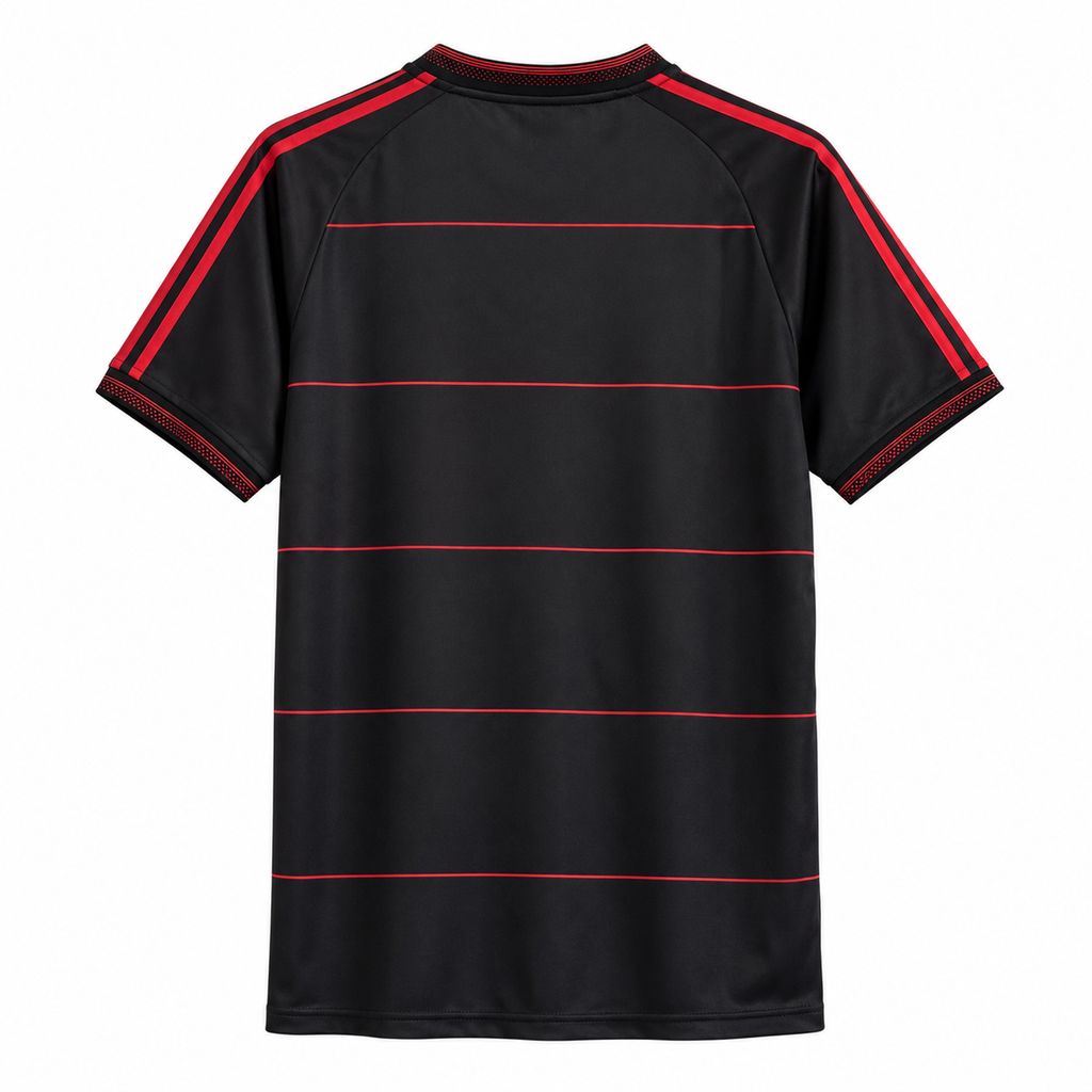 Bohemians 2026/27 Camisola de Pré-Jogo – Homem