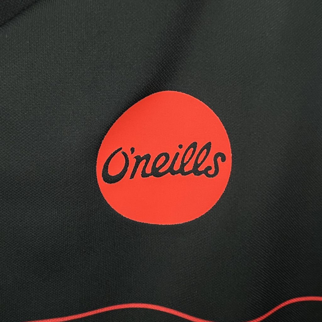Bohemians 2026/27 Camisola de Pré-Jogo – Homem