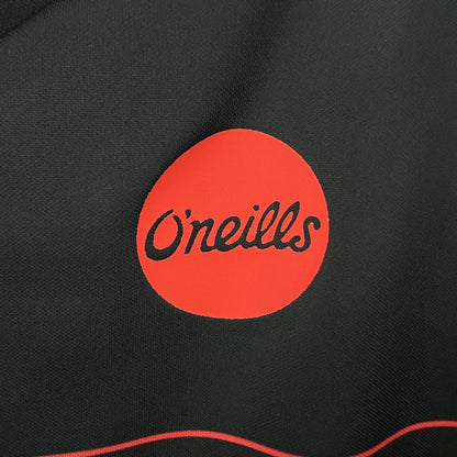 Bohemians 2026/27 Camisola de Pré-Jogo – Homem