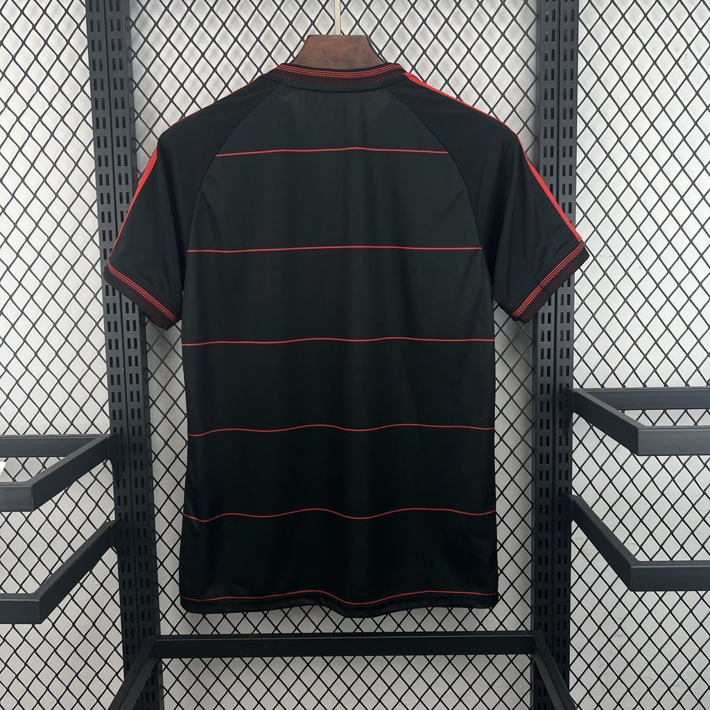 Bohemians 2026/27 Camisola de Pré-Jogo – Homem