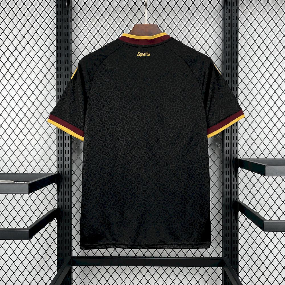 Espanha 2026 Camisola Mundial Réplica Champions Edição – Homem