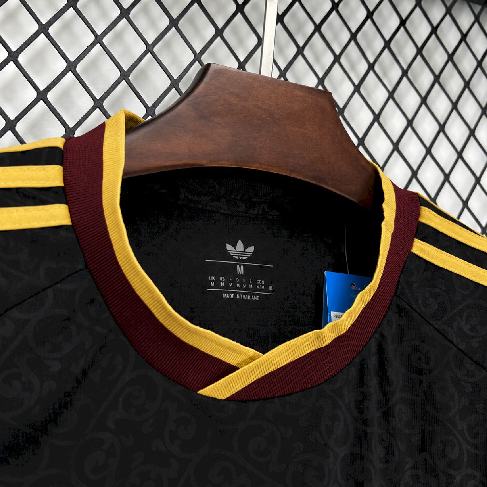 Espanha 2026 Camisola Mundial Réplica Champions Edição – Homem