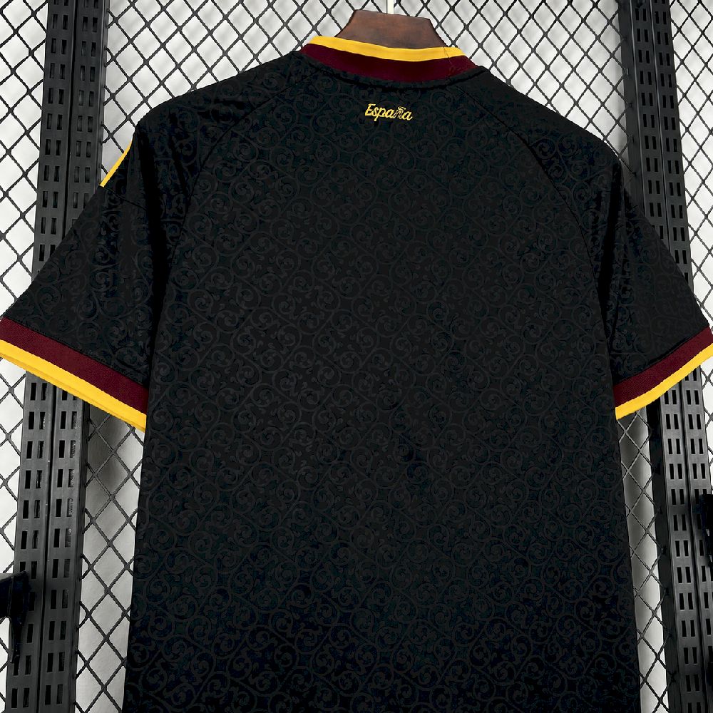 Espanha 2026 Camisola Mundial Réplica Champions Edição – Homem