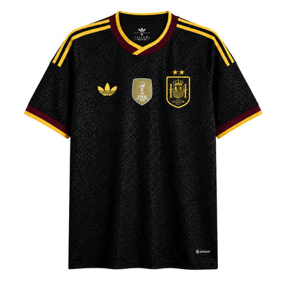 Espanha 2026 Camisola Mundial Réplica Champions Edição – Homem