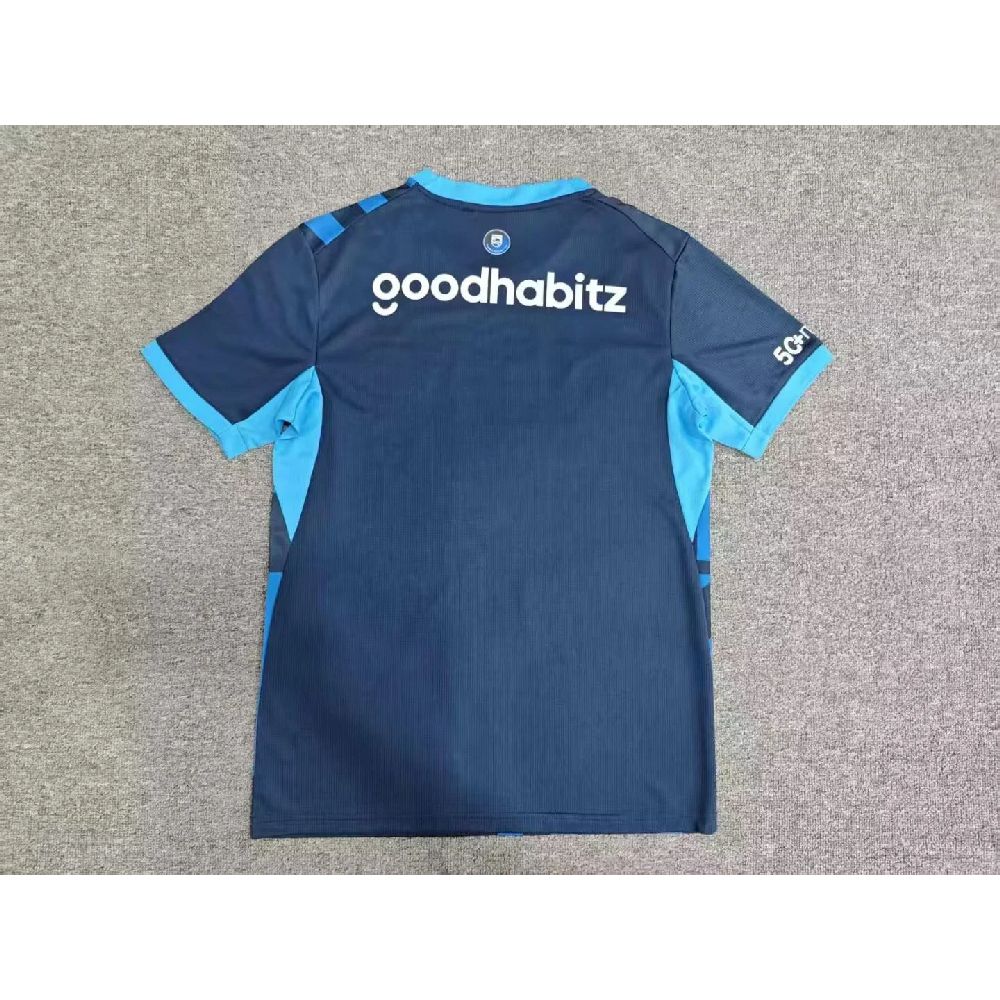 PSV Eindhoven 2026/27 Camisola Terceira – Homem