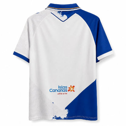 CD Tenerife 2026/27 Camisola Principal – Homem