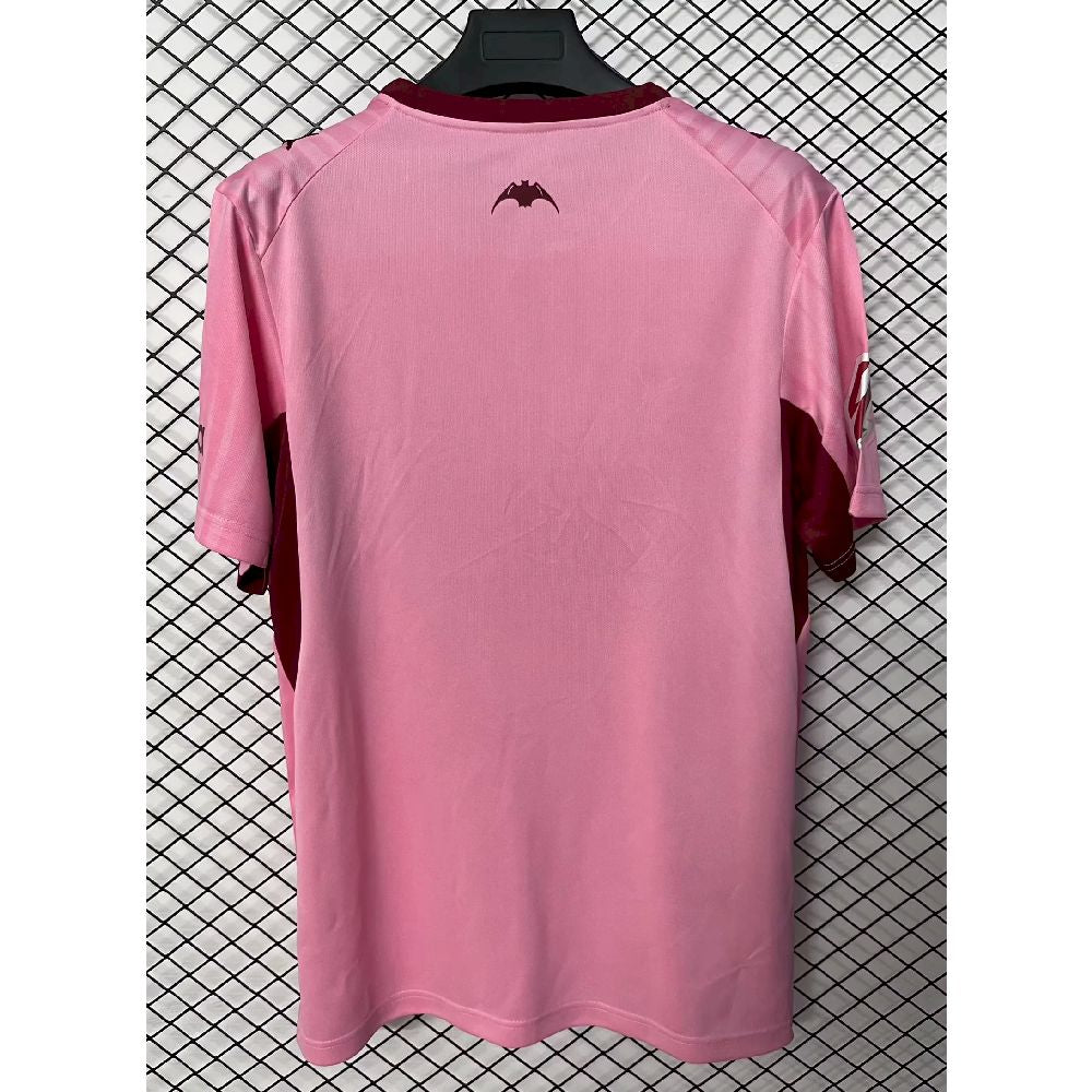 Valencia CF 2026/27 Camisola Terceira – Homem