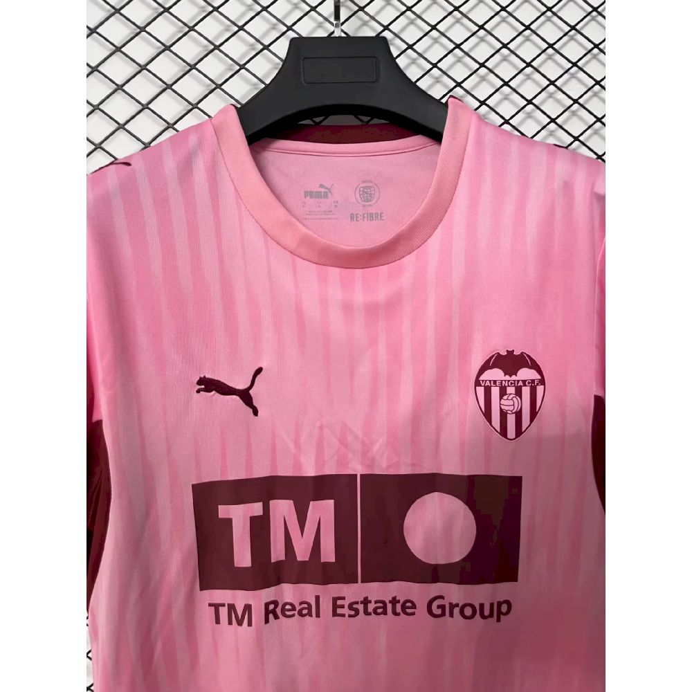Valencia CF 2026/27 Camisola Terceira – Homem