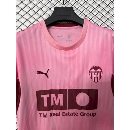 Valencia CF 2026/27 Camisola Terceira – Homem