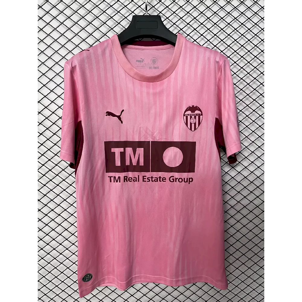 Valencia CF 2026/27 Camisola Terceira – Homem