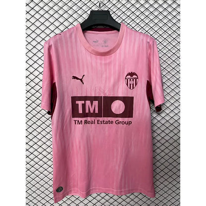 Valencia CF 2026/27 Camisola Terceira – Homem