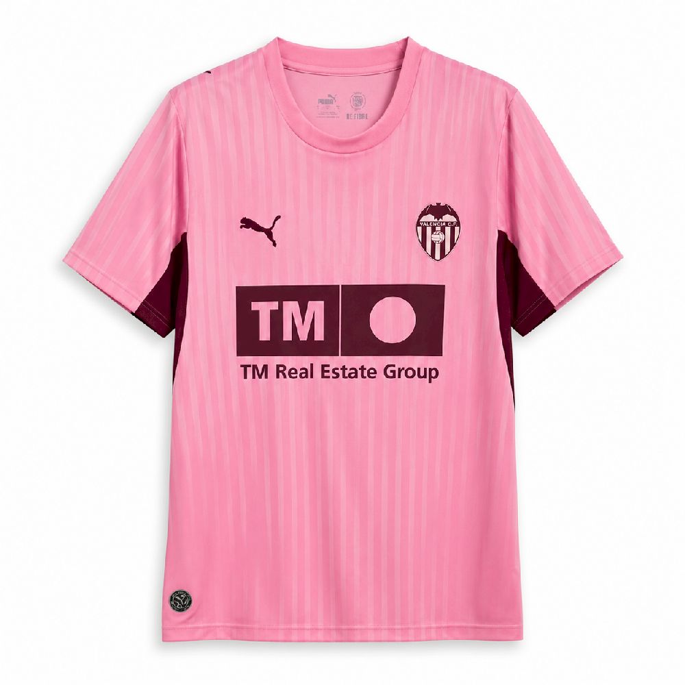 Valencia CF 2026/27 Camisola Terceira – Homem