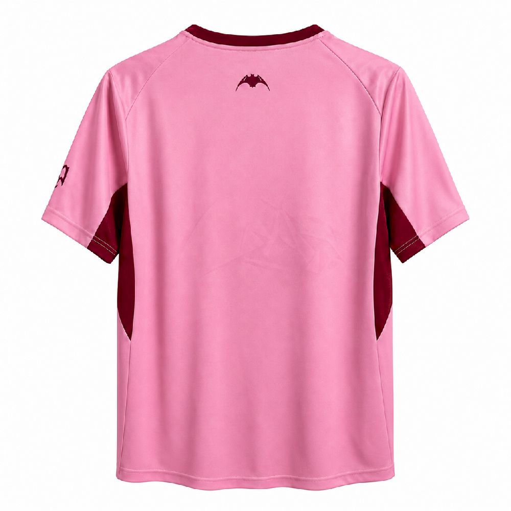 Valencia CF 2026/27 Camisola Terceira – Homem