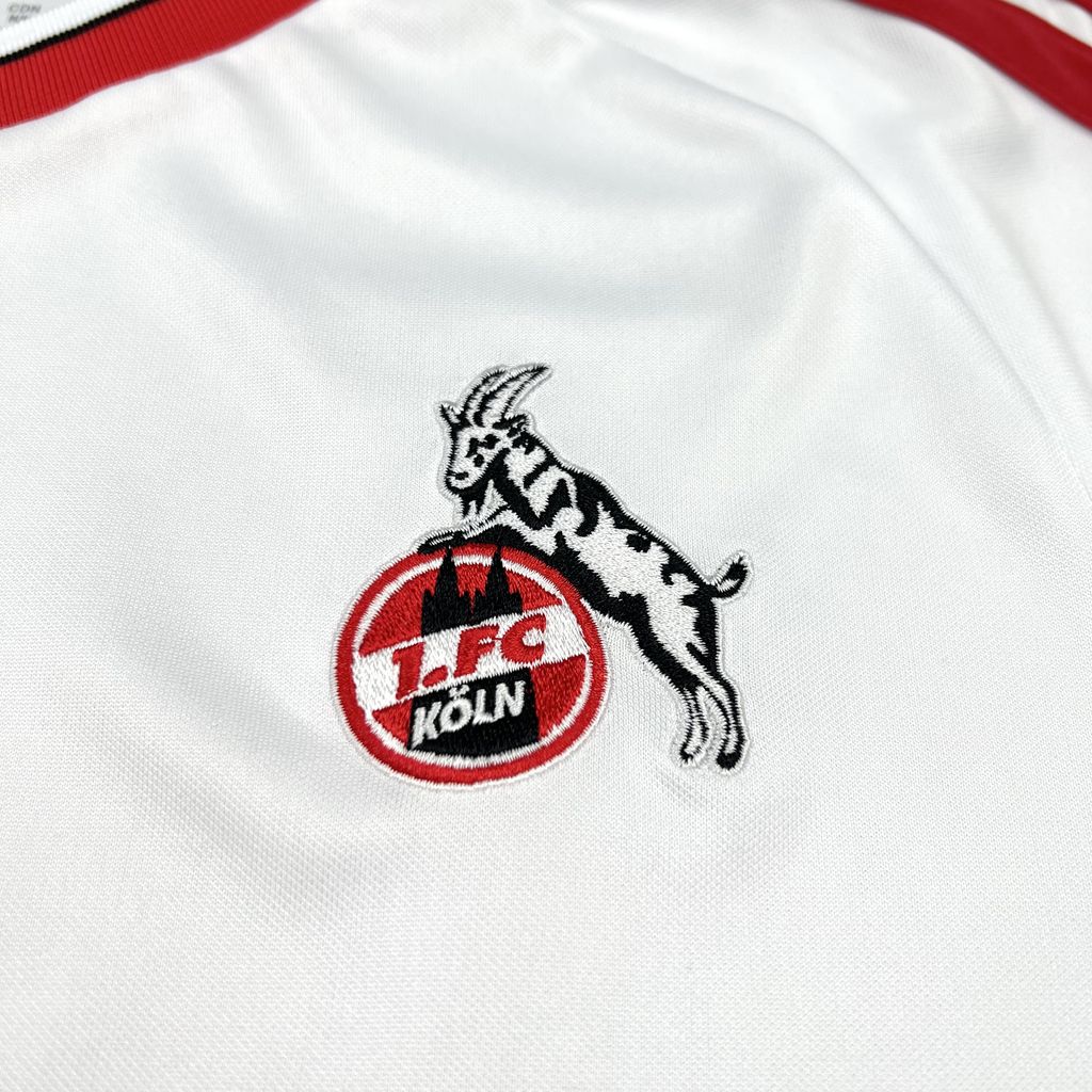 1. FC Köln 2026/27 Camisola Principal – Homem