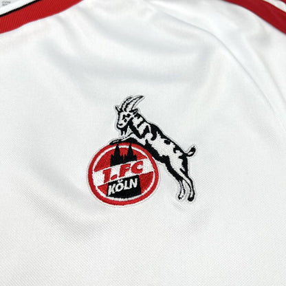 1. FC Köln 2026/27 Camisola Principal – Homem