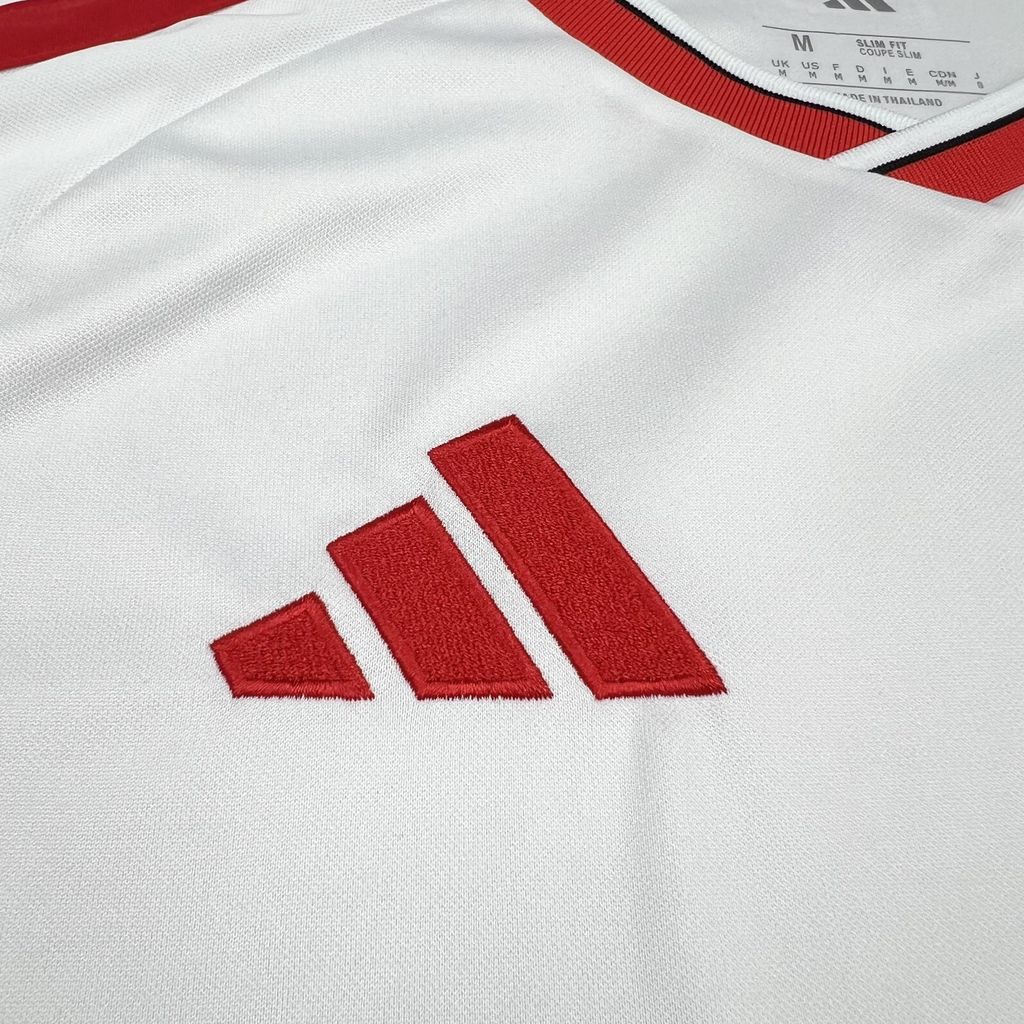 1. FC Köln 2026/27 Camisola Principal – Homem