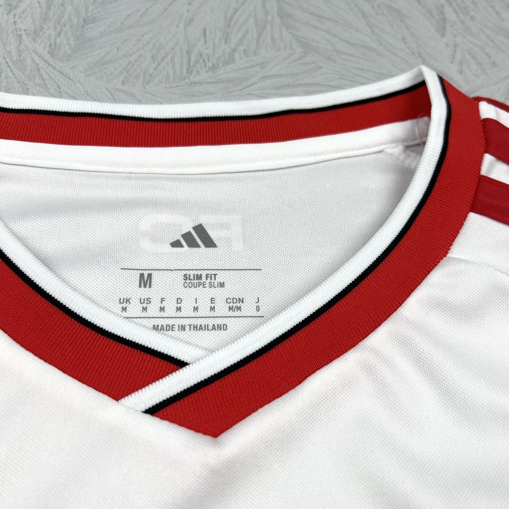 1. FC Köln 2026/27 Camisola Principal – Homem