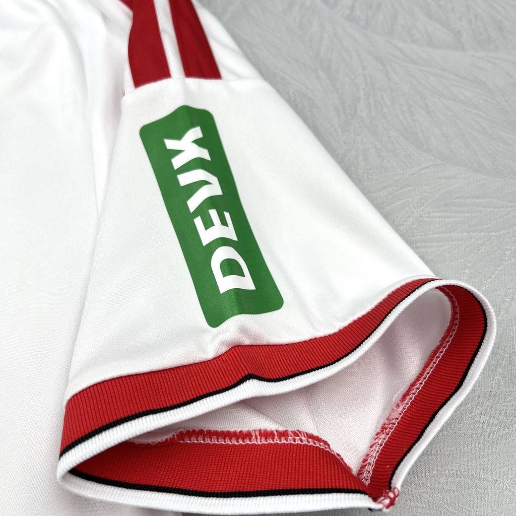 1. FC Köln 2026/27 Camisola Principal – Homem
