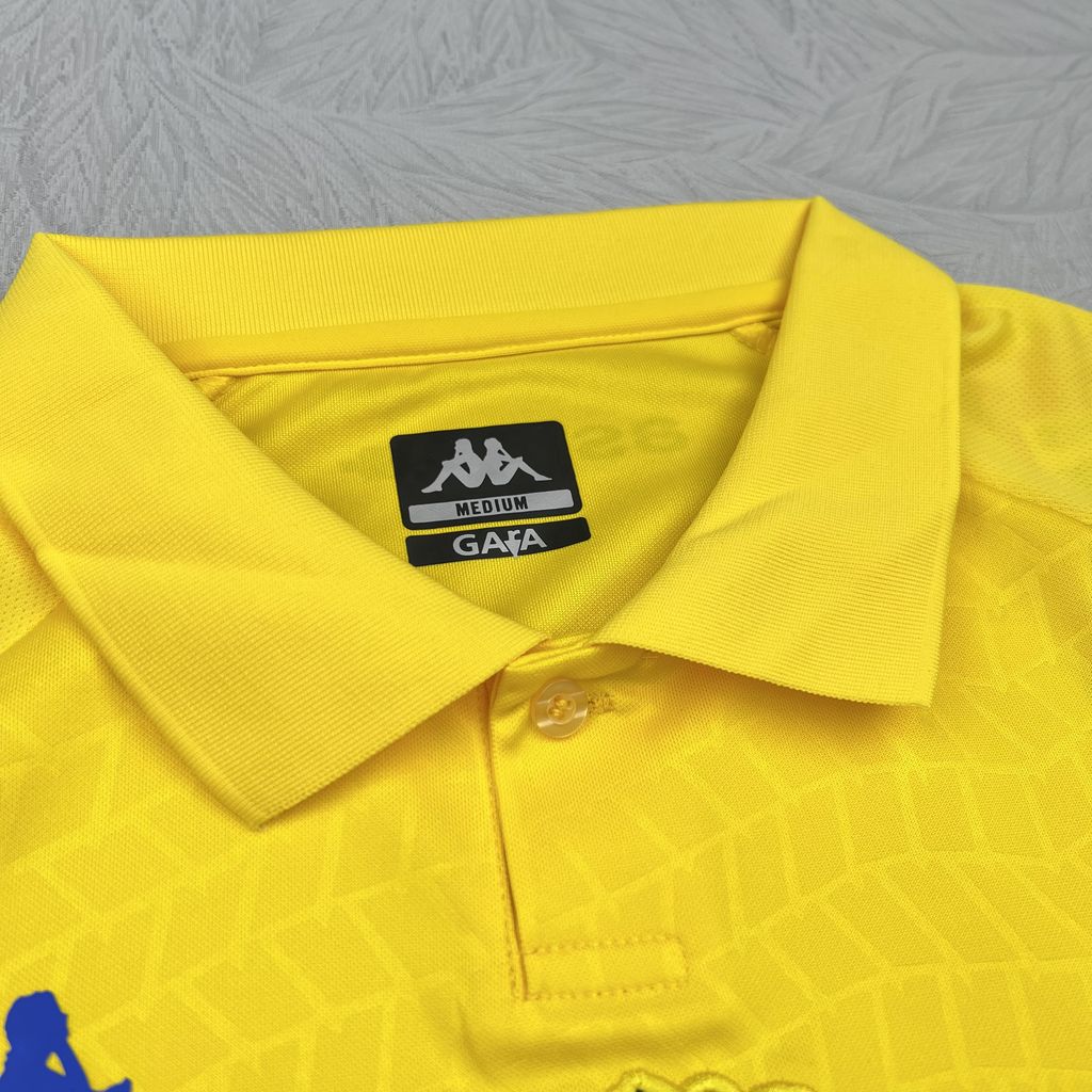 Cadiz 2026/27 Camisola Principal – Homem