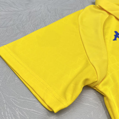 Cadiz 2026/27 Camisola Principal – Homem